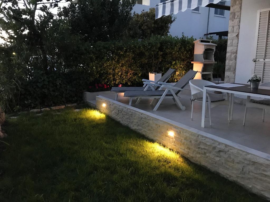 Apartment Puntica Petrcane Exterior photo